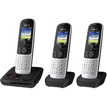 Panasonic KX-TGH723GS