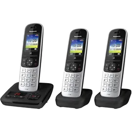 Panasonic KX-TGH723GS