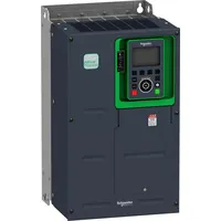 Schneider Electric Frequenzumrichter, 2,2KW ATV930U22Y6