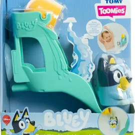TOMY Blueys Wasserrutsche