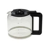 WMF FS-1000039924 Glaskanne für Stelio Aroma Kaffeemaschine