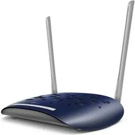 TP-Link TD-W9960V DSL Modem Router weiß