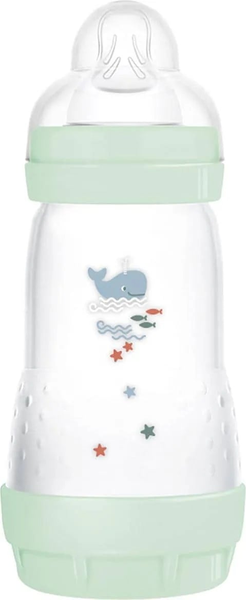 Babyflasche, Easy Start Anti-Colic mint 260 ml)