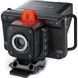 Blackmagic Design Studio Camera 4K Pro