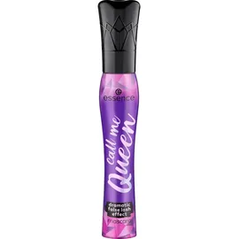 Essence call me Queen dramatic false lash effect Mascara