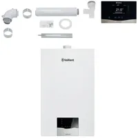 Vaillant ecoTEC plus VC 20CS/1-5, VRC 720/3, LAS starr
