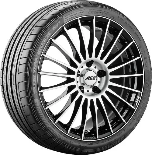 DUNLOP REIFEN Sommerreifen 521476