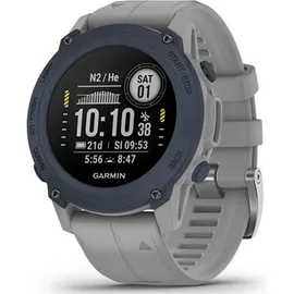 Garmin Descent G1 Powder Gray