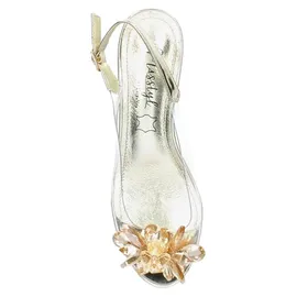 LAURA VITA Mily 22 Damen Gold 39