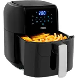 Princess Aerofryer 183029pr Silber