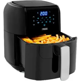 Princess Aerofryer 183029pr Silber