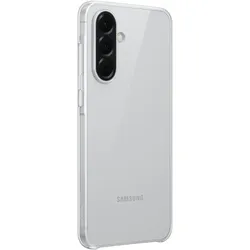 Samsung Clear Case für Galaxy A56, Transparency Handytasche