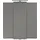 Saphir Spiegelschrank 13 I 68 cm sanremo eiche terra quer nachbildung