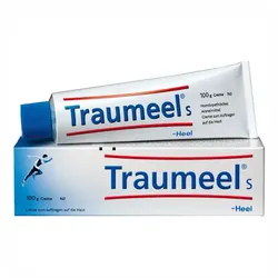 Traumeel S Creme 100g