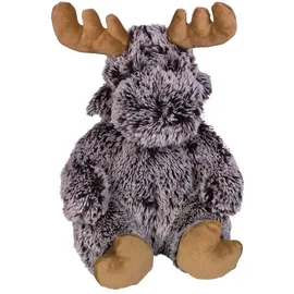 Nobby Plüsch Elch 26 cm Braun