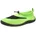 Unisex Kinder 711 Aqua Schuhe Grün 26 EU