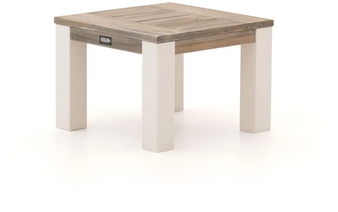 ROUGH-X Beistelltisch Outdoor 55x55x40 cm