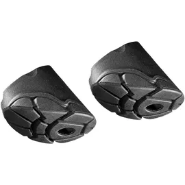 Leki Smart Tip V2 Weiss-schwarz - -