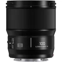 Panasonic Lumix S 100 mm F2,8 Makro L-Mount