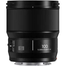Panasonic Lumix S 100 mm F2,8 Makro L-Mount