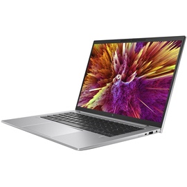 HP ZBook Firefly 14 G10, Core i7-1355U, 64GB RAM, 1TB SSD, RTX A500, DE (86A31EA#ABD)