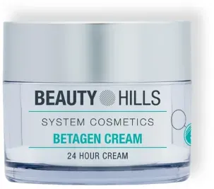 Beautyhills Betagen 24 h Cream - 0.05 l