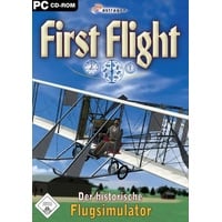 First Flight - Der historische Flugsimulator