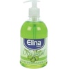 Elina, Handseife, Flüssigseife Oliven Oel (Flüssigseife, 500 ml)