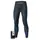Held 3D-Skin Cool Base Funktionshose Schwarz/Blau XS