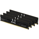 Kingston FURY 64GB 5600MT/s DDR5 ECC Reg CL28 DIMM (4er-Kit) Renegade Pro EXPO