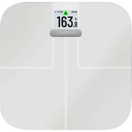 Garmin Index S2 Smart weiß