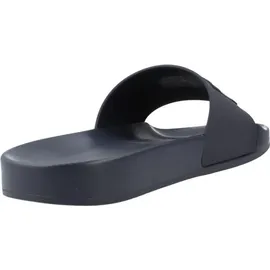 Tommy Hilfiger Pool Slide Essential Blau 40