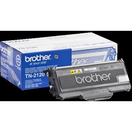 Brother TN-2120 schwarz