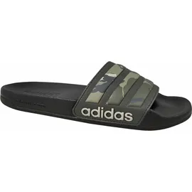 adidas Shower Adilette Shadow Olive / Putty Grey / Olive Strata 40,5