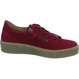 Gabor Damen Rot 37,5