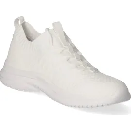 Dockers Slip-On Sneaker Damen Weiß 41
