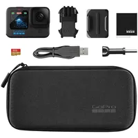 GoPro HERO 12 Black Sport Bundle