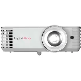 InFocus Vista II IN0048ST Full HD Weiß