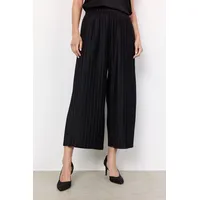 Soyaconcept »SC-KIRIT 4 Sommerhose schwarz