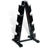 CCLIFE Kurzhantelständer Kurzhantel Rack Professional Hantelständer Kurzhantelständer 300kg