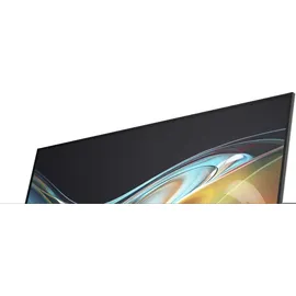 HP Serie 7 Pro 724pf 24" schwarz