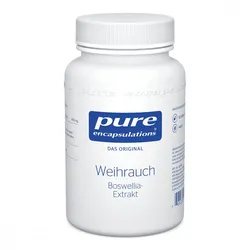 Pure Encapsulations Weihrauch Boswel.extr.kps.