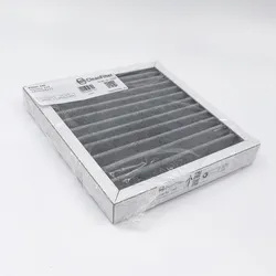 Smarty 2XP 1xF7/AC Aktivkohlefilter
