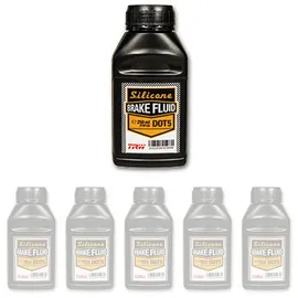 TRW Bremsflüssigkeit DOT 5 Silikon 250 ml
