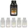 TRW Bremsflüssigkeit DOT 5 Silikon 250 ml
