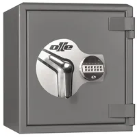 WERTSCHUTZSCHRANK Waffenschrank TRESOR Grad III EN 1143-1 E-Schloss SAFE ECBs