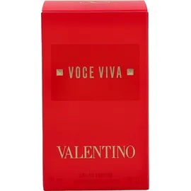 Valentino Voce Viva Eau de Parfum 30 ml