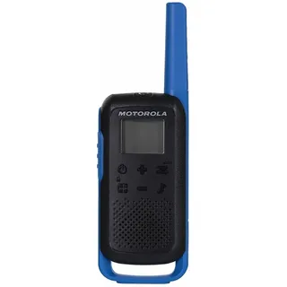Motorola Talkabout T62 blau