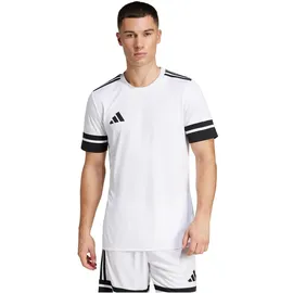 adidas Squadra 25 Trikot weiß