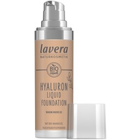 Lavera Hyaluron Liquid Foundation